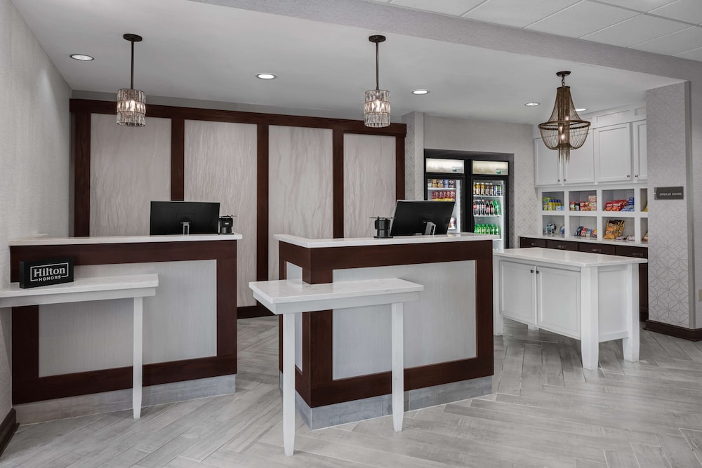 homewood suites by hilton orland park