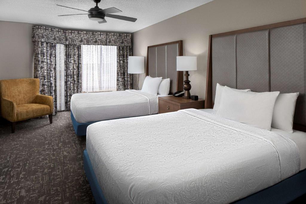 homewood suites by hilton orland park
