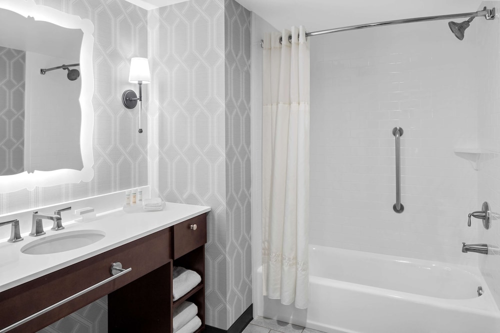 homewood suites by hilton orland park