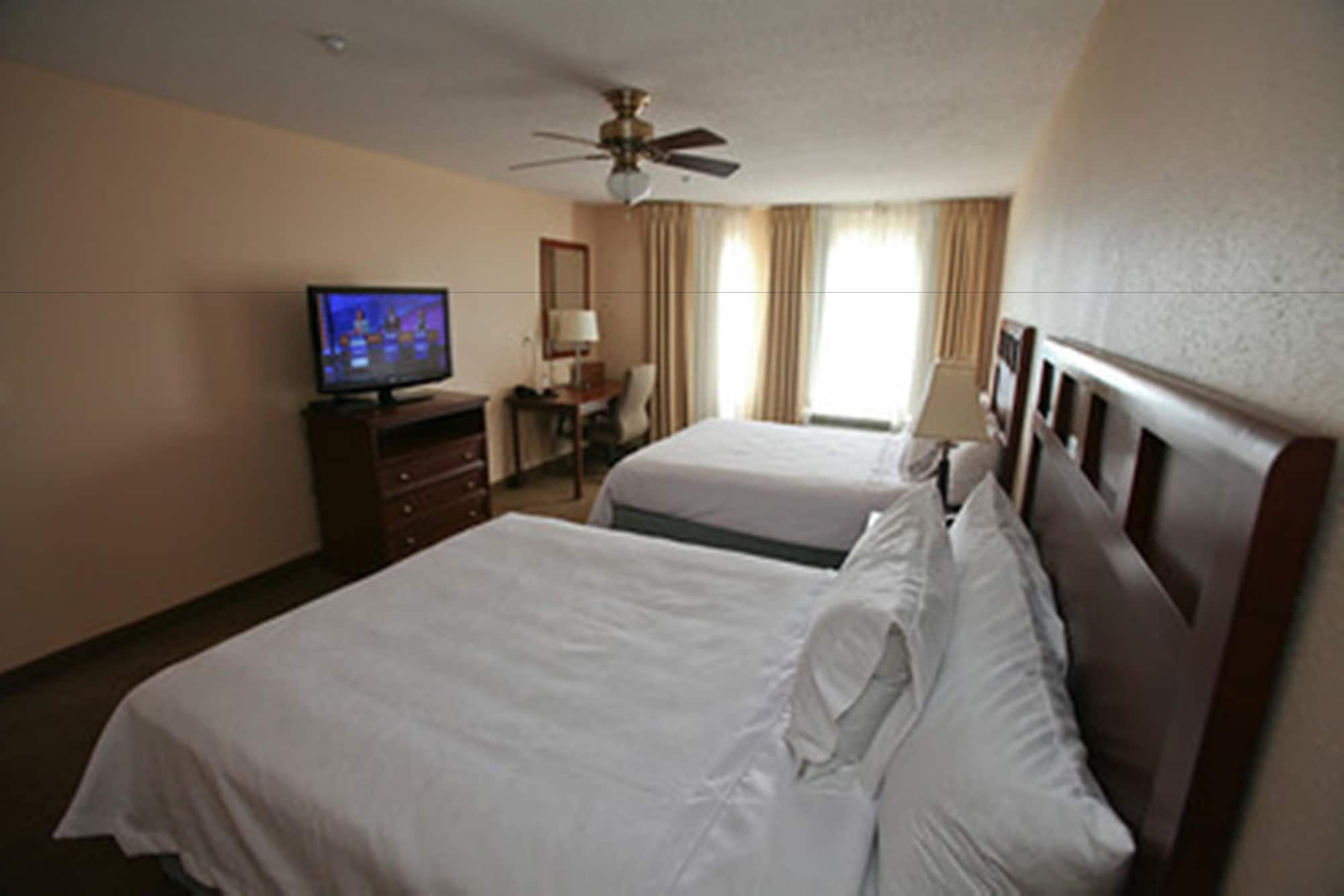 homewood suites by hilton orland park