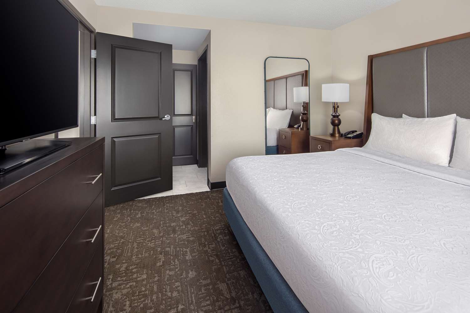 homewood suites by hilton orland park