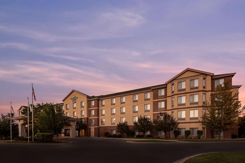 homewood suites by hilton orland park