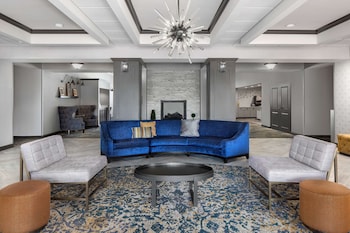 Homewood Suites By Hilton Orland Park,Cook County>>Chicago,3 star