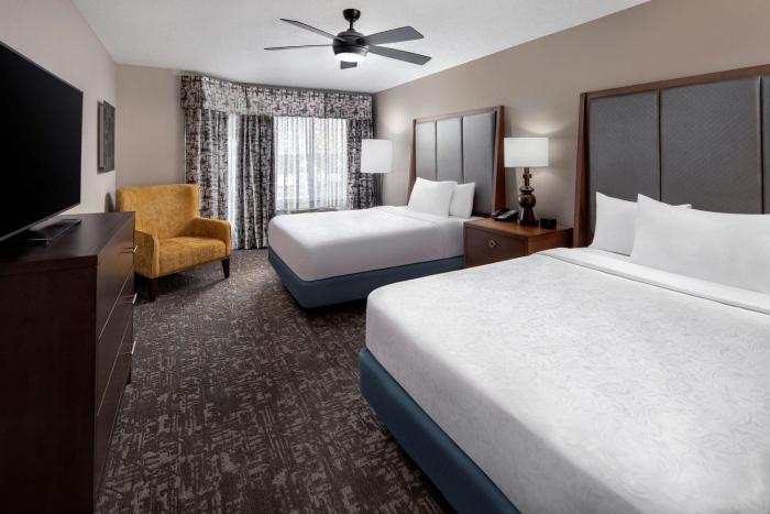 homewood suites by hilton orland park