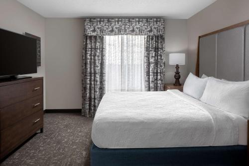 homewood suites by hilton orland park