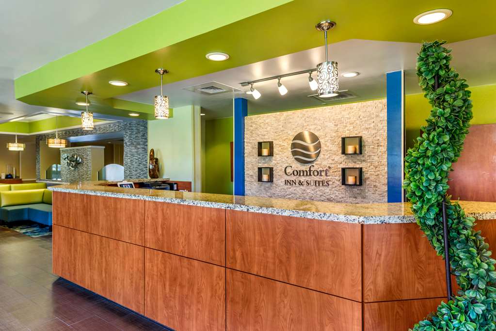 comfort inn and suites near universal orlando resort