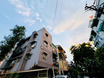 home escape 1bhk retreat nr saket square