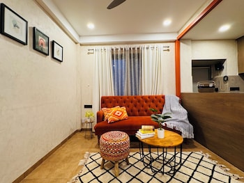 home escape 1bhk retreat nr saket square