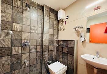 home escape 1bhk retreat nr saket square