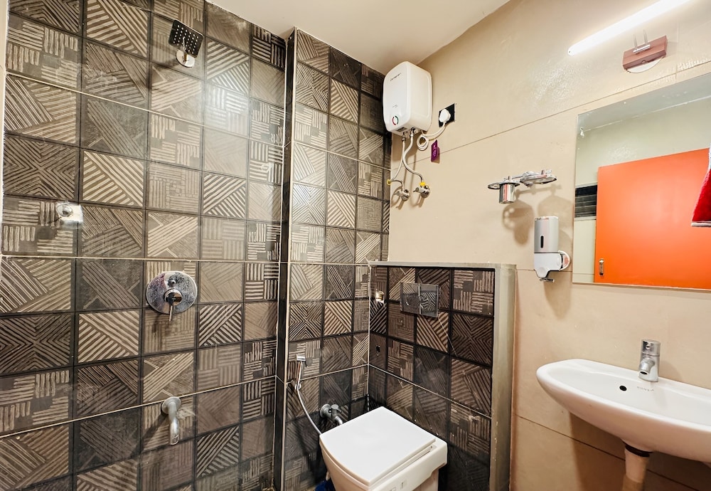 home escape 1bhk retreat nr saket square