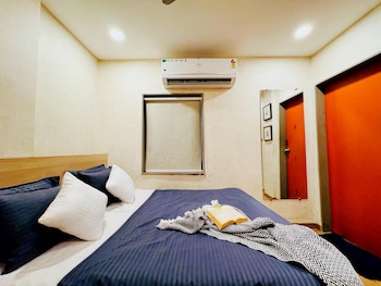 home escape 1bhk retreat nr saket square