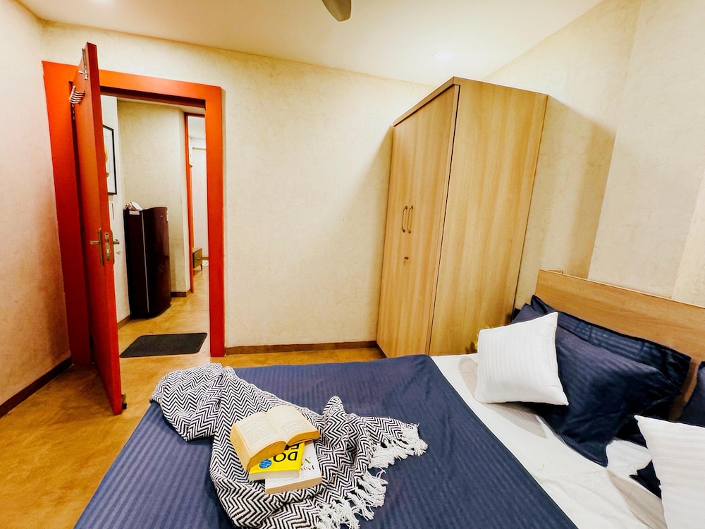 home escape 1bhk retreat nr saket square