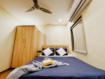 home escape 1bhk retreat nr saket square