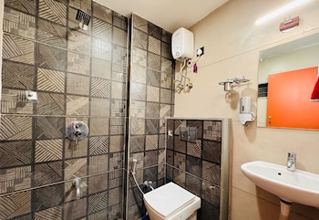 home escape 1bhk retreat nr saket square