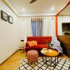 home escape 1bhk retreat nr saket square