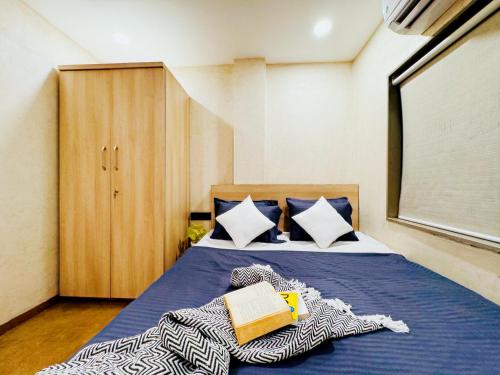 home escape 1bhk retreat nr saket square