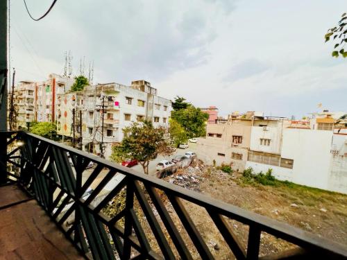 home escape 1bhk retreat nr saket square
