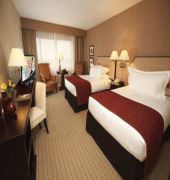 doubletree by hilton hotel orlando downtown