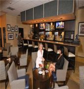 doubletree by hilton hotel orlando downtown