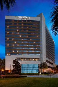 doubletree by hilton hotel orlando downtown