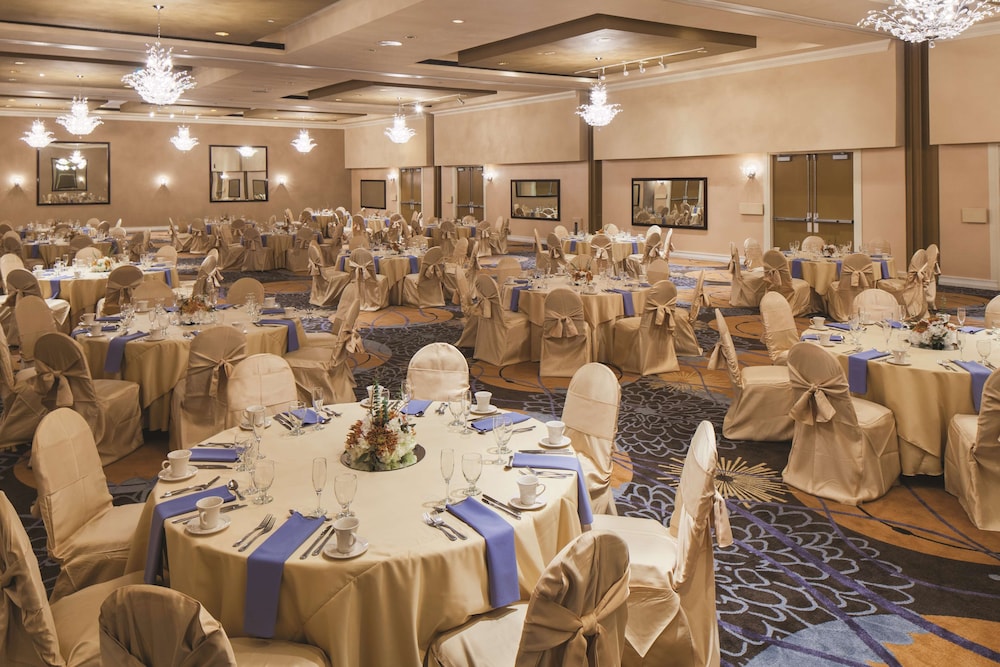 doubletree by hilton hotel orlando downtown