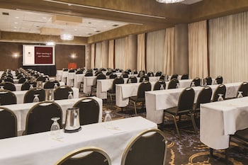 doubletree by hilton hotel orlando downtown