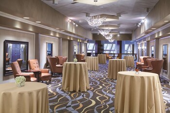 doubletree by hilton hotel orlando downtown