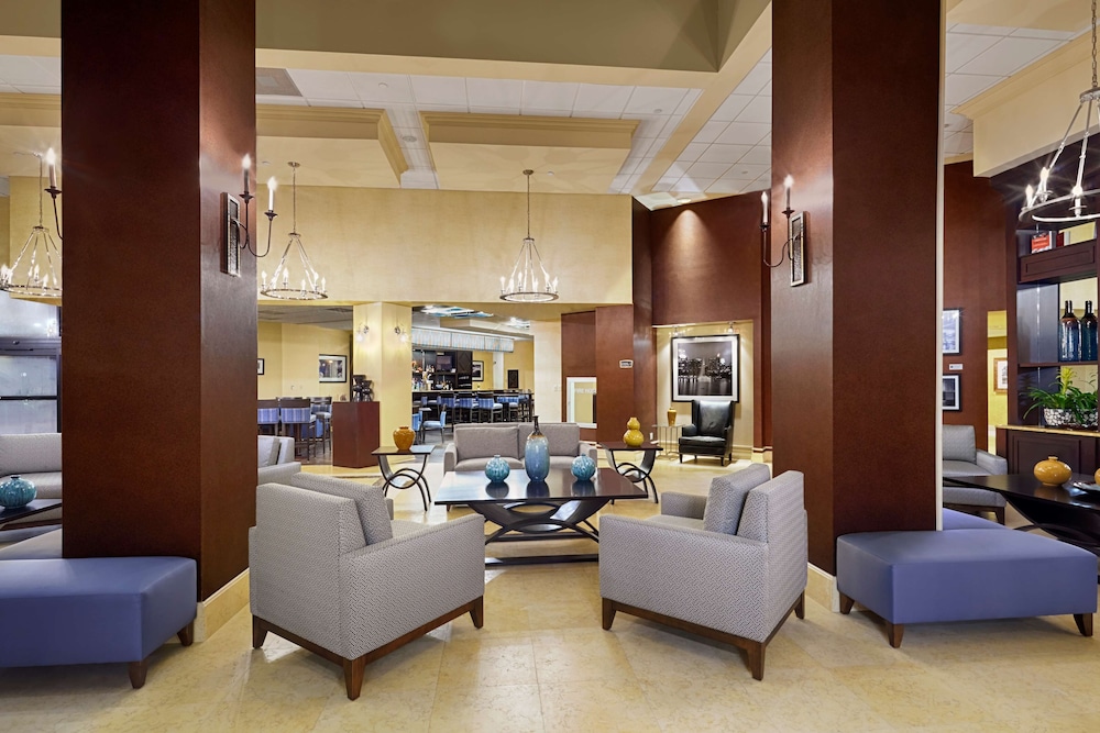 doubletree by hilton hotel orlando downtown