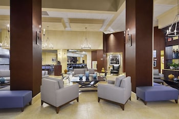 doubletree by hilton hotel orlando downtown