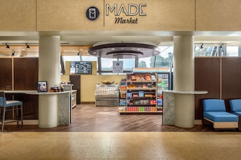 doubletree by hilton hotel orlando downtown