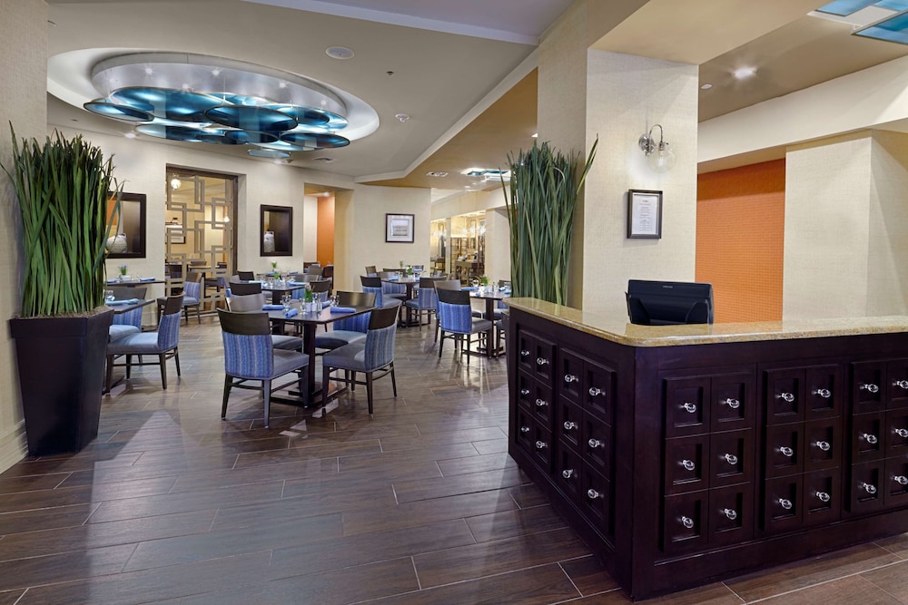 doubletree by hilton hotel orlando downtown