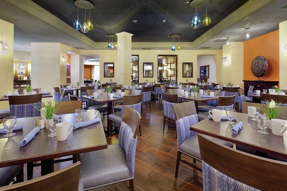doubletree by hilton hotel orlando downtown