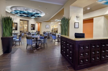 doubletree by hilton hotel orlando downtown