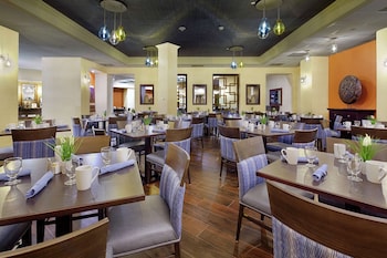 doubletree by hilton hotel orlando downtown