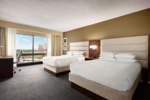 doubletree by hilton hotel orlando downtown