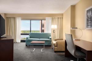 doubletree by hilton hotel orlando downtown