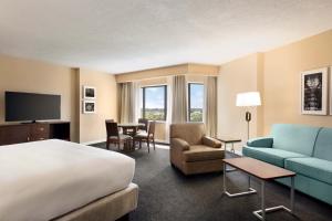 doubletree by hilton hotel orlando downtown