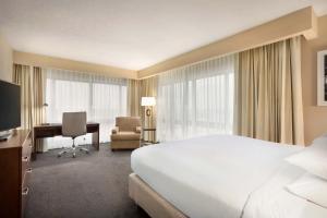 doubletree by hilton hotel orlando downtown