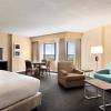doubletree by hilton hotel orlando downtown
