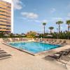 doubletree by hilton hotel orlando downtown