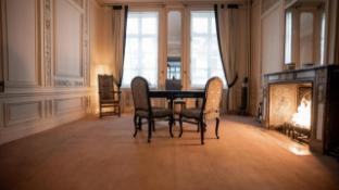 hotel de maitre de vaughan