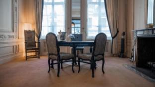 hotel de maitre de vaughan
