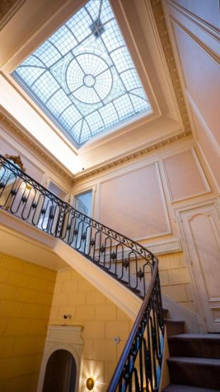 hotel de maitre de vaughan