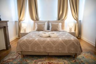 hotel de maitre de vaughan