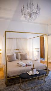 hotel de maitre de vaughan