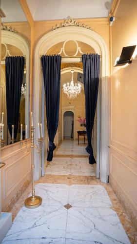 hotel de maitre de vaughan