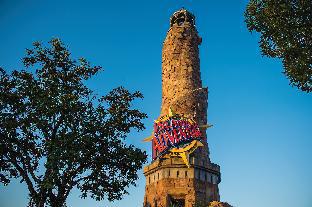 Grand Hotel Orlando At Universal Boulevard,International Drive>>Florida,4 star