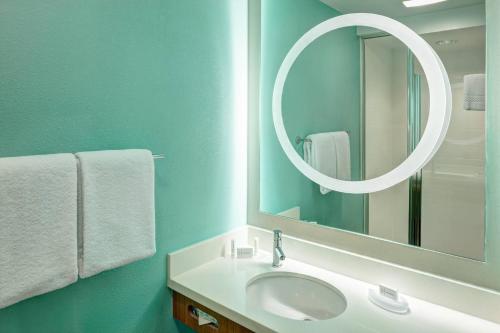 springhill suites by marriott orlando at seaworld
