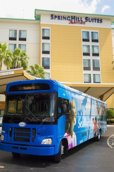 springhill suites by marriott orlando at seaworld