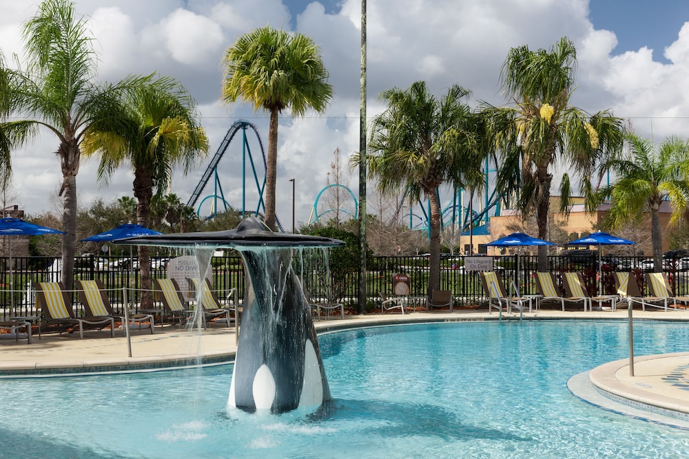springhill suites by marriott orlando at seaworld